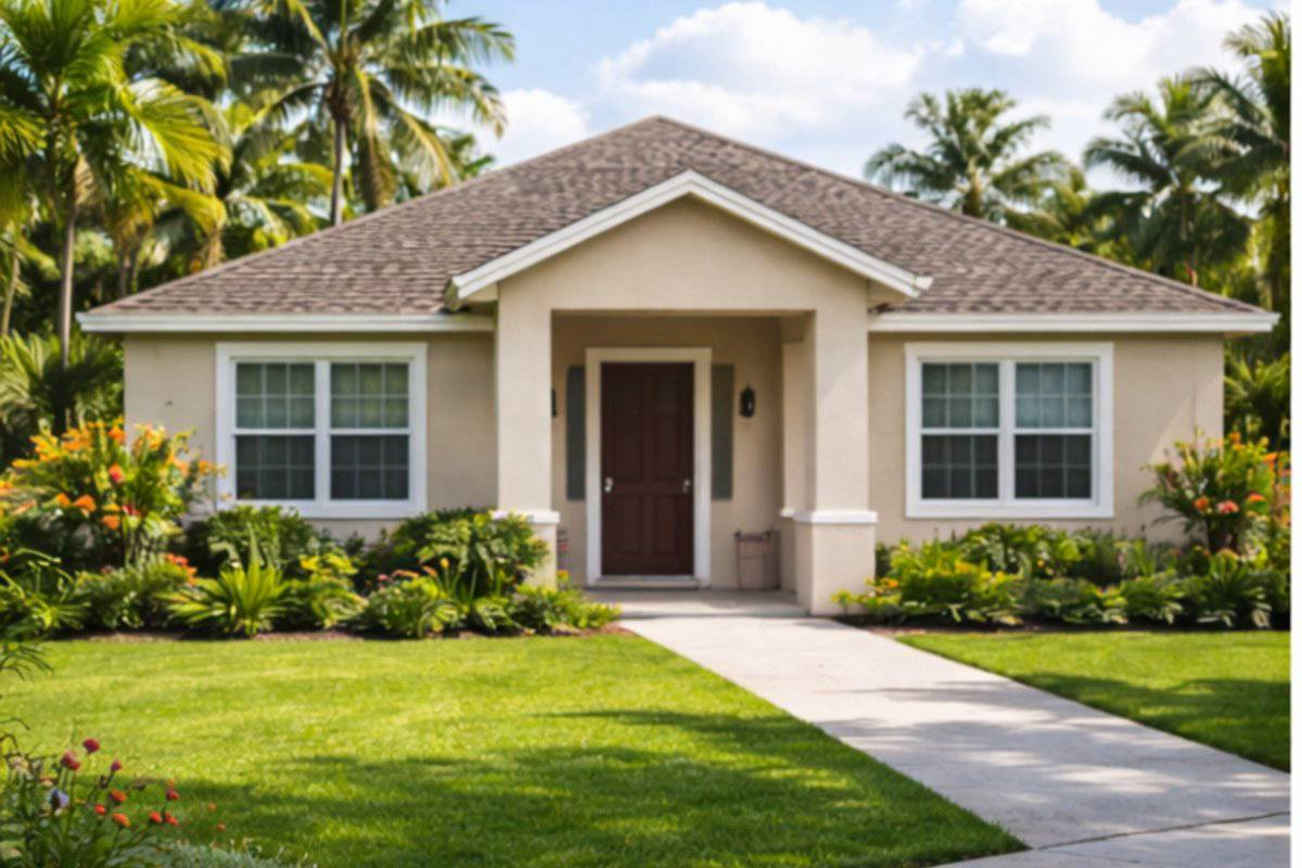 Capital con garantía de su propiedad